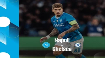 قمة دوري الأبطال.. موعد مباراة تشيلسي ونابولي اليوم والقنوات الناقلة للمواجهة المرتقبة